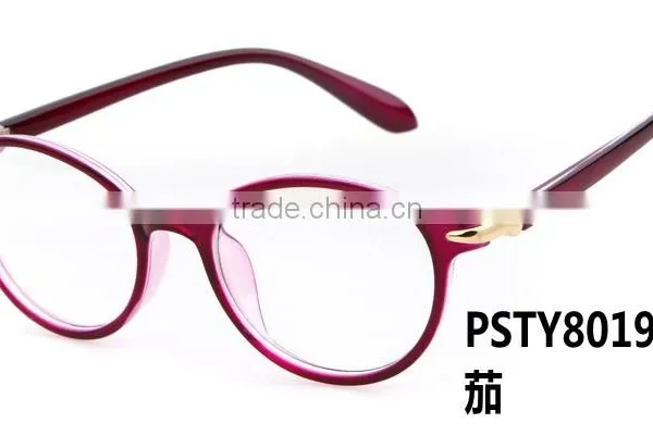 China Wholesale New Model Ultem Optical Eyeglasses Frame photo-2