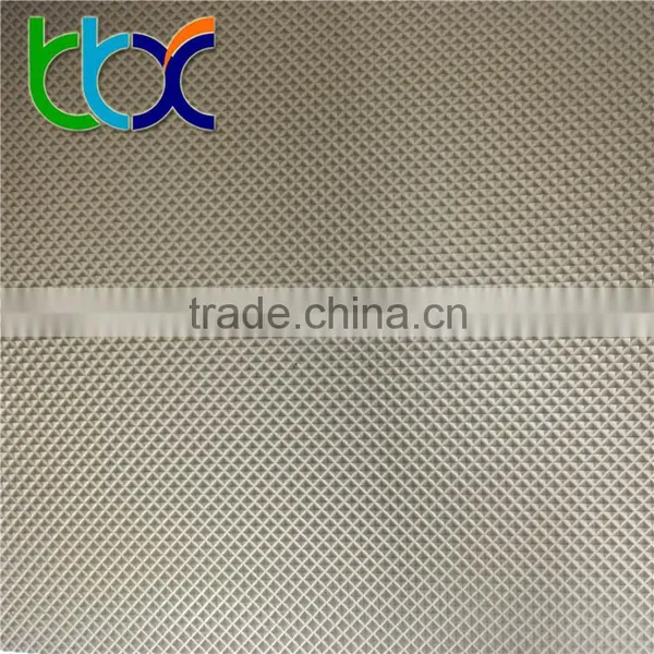 Diamond Design Rubber Foam Shoe Sole Eva Foam Sheet 7mm photo-3
