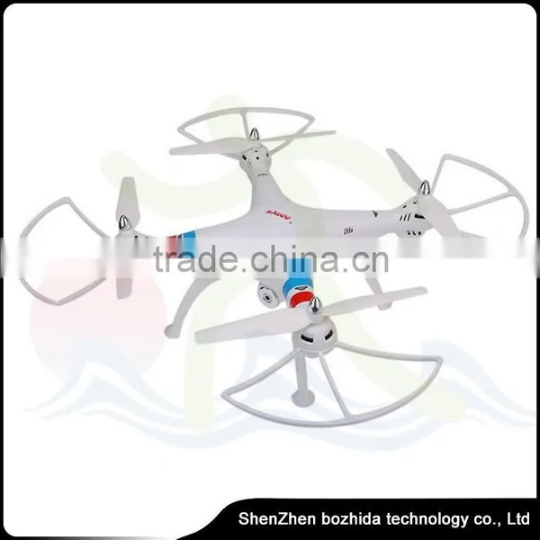 2016 New Product 4-Axis RC Syma X8C Drone With 2.0MP Camera and 5.8G Real-time Transmission Quadcopter photo-2