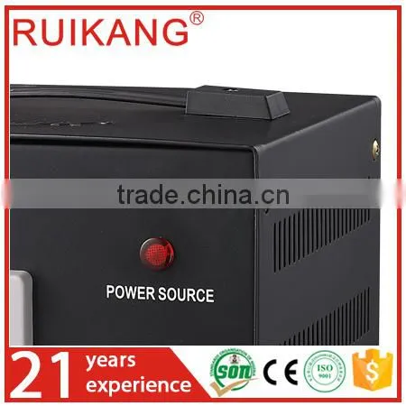 High Performance Single Phase for Refrigerator Solar Energy Transformer photo-4