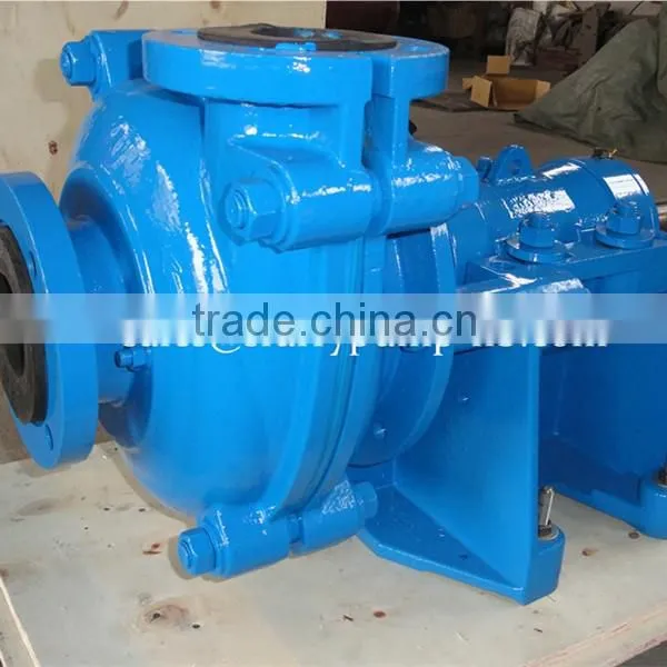 Slurry Pump Suppliers