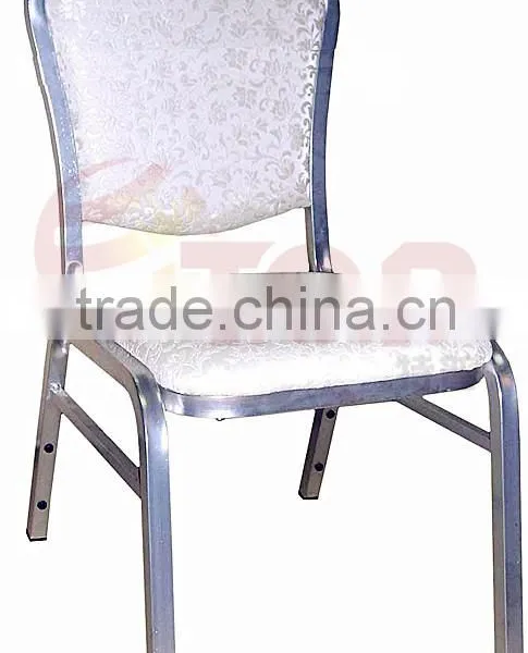 Stackable Church Chairs