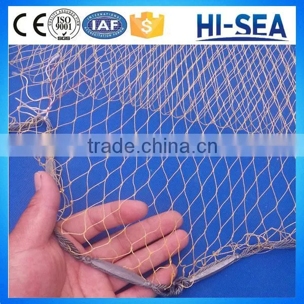 Handmade Fishing Cast Net With Lead Fishing Weight photo-4