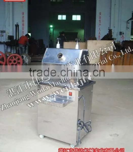 Sugarcane Jucie Maker photo-5