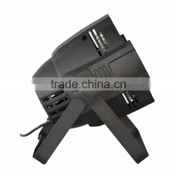 18*18W 6 in 1 Rgbaw uv Led Par Light photo-6