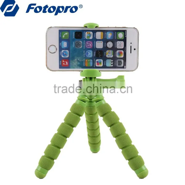 2016 Fotopro Table Tripod for Video Camera photo-5