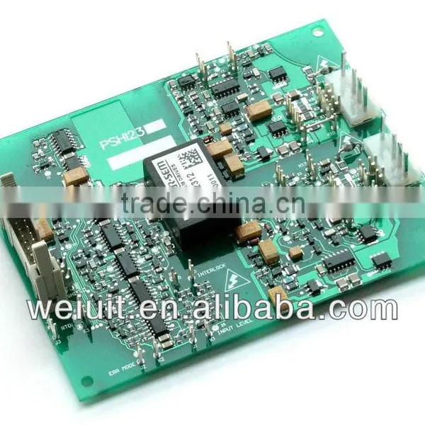 China Professional Manufacturing Pcb Supplier/ Pcb Assembly Service