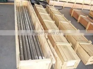 Special Tube Seamless Structural Steel Tube photo-4