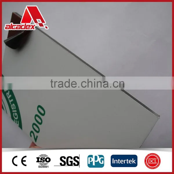 Different Adhesion PE/plastic Protective Film for Aluminium Composite Panel/ACP