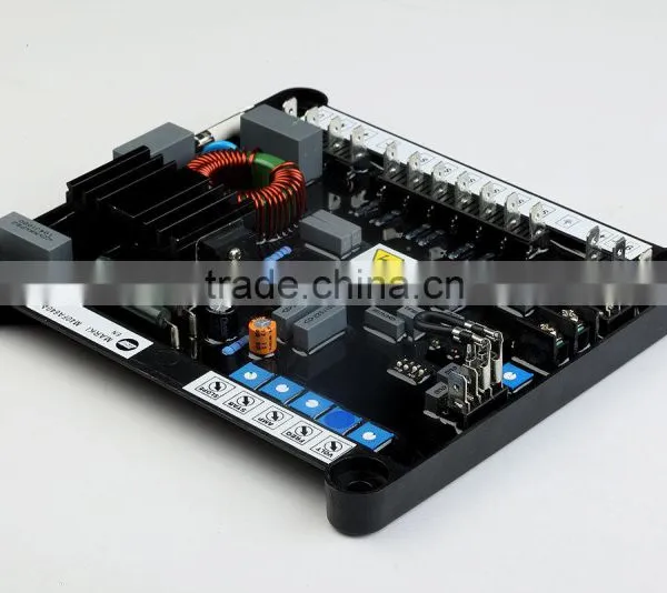 Avr 460 for Brushless Generator photo-4