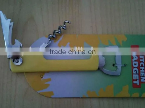 Cheap Wine Corkscrew O-C01P