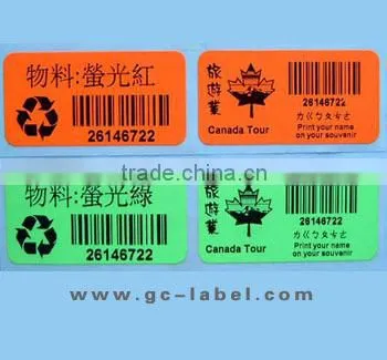 Low Price and High Quality Silver Printing Sticker Self Adhesive Labels Stickers photo-2