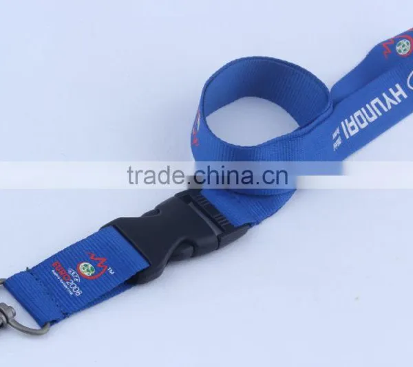 NEW Popular Logo Paracord Lanyard With High Quality photo-6