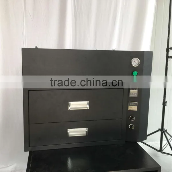Liquid Image Heat Transfer Printing Mahcine No.LYH-HTPM001 photo-3