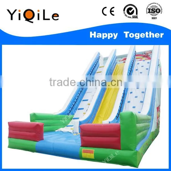 Exciting!!! Inflatable Children Playground With Bouncer Slide and Inflatable Castle Toys photo-4
