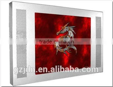 LCD/LED Indoor Advertising Display_lcd Advertising Player 65 Inch 60 Inch Lcd Advertising Player photo-4