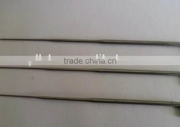 Nonwoven Needles Pin photo-3