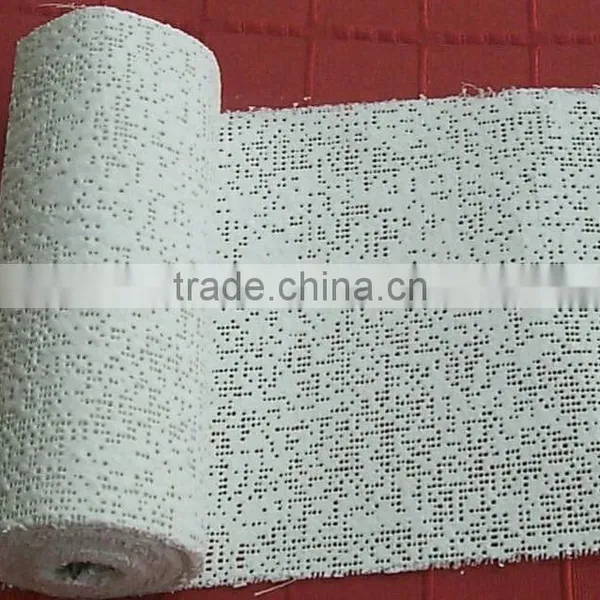 Bone Fractures Plaster of Paris Bandage , P.O.P. Bandages photo-6