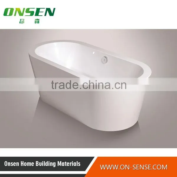Latest Chinese Product Small Sitting Bathtub High Demand Products India photo-3