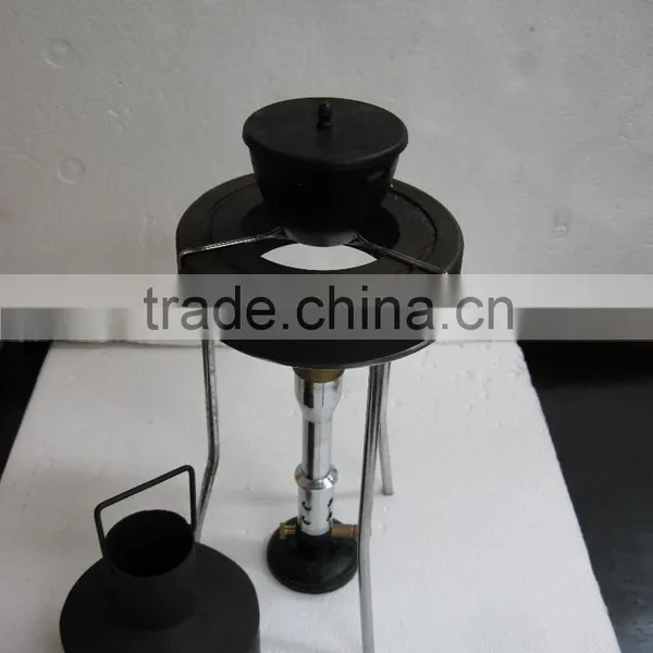 HK-2014 ASTM D189 Conradson Carbon Residue Tester photo-2