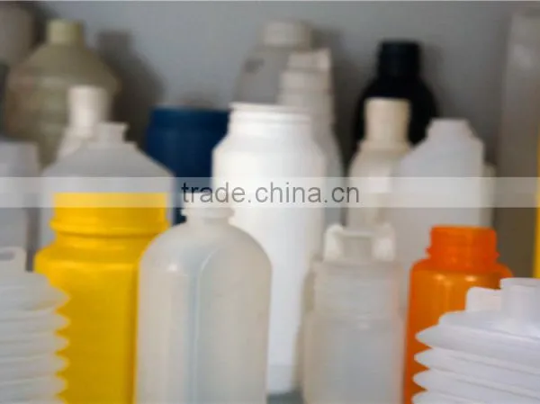 Plastic Dustbin Making Machine/blowing Moulding Machine photo-3