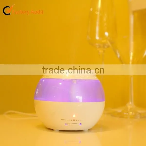 Home Appliances Spare Parts Beautiful Air LED Ultrasonic Humidifier Shenzhen photo-2