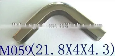 TV Corner Protecter, Corner Protecter , Cornerite,glass Corner Protecter Metal Corner Protecter,wrap Angle photo-3