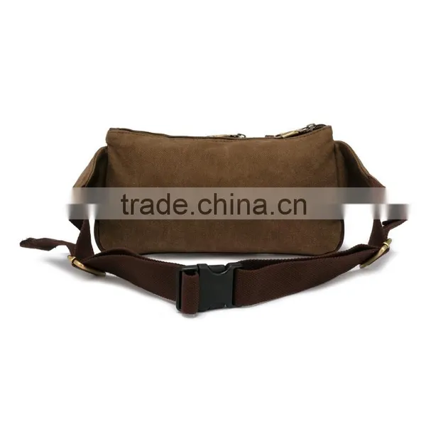 China Products Waist Bag Outdoor Sport Fanny Pack Men's Bum Bags photo-2