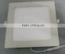 Hottest 90x90 4w Square Led Panel(side Lighting) Led Panel Light With CE RoHS Approval