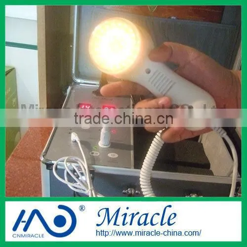 Rejuvenique Electric Facial Mask MZ522 photo-2