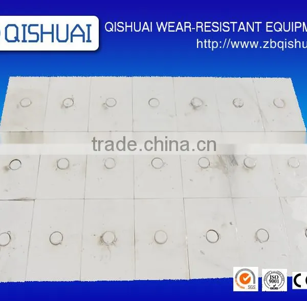 Good Price Alumina Silicate Ceramic Board photo-3