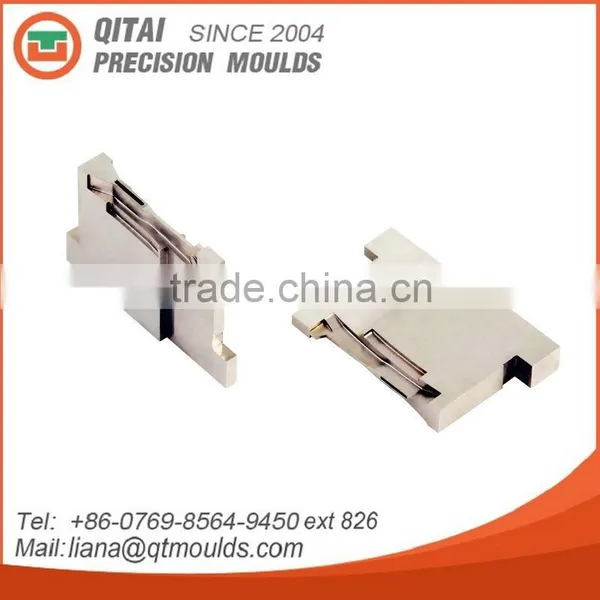 2016 Best Price High Precision CNC Machining Parts/ photo-4