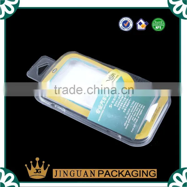 Wholesale Great Price PVC/PS/PET Blister Artwork Blister Tray photo-3
