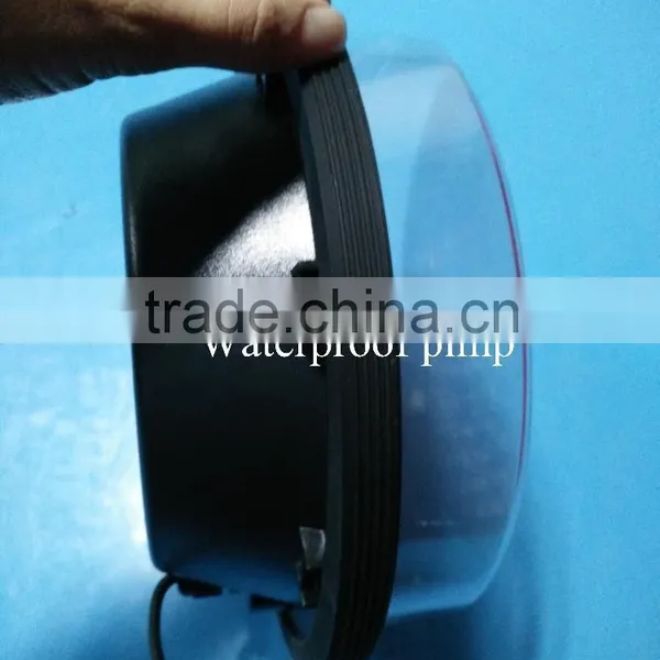 200mm Full Ball Led Traffic Light photo-5