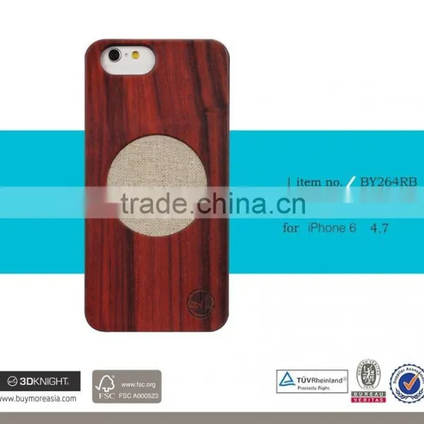 3D Knight Unique Design Case for Iphone 6 6S, Import Logs Wooden Bamboo With Jeans for Ultra Slim IPhone Case photo-5
