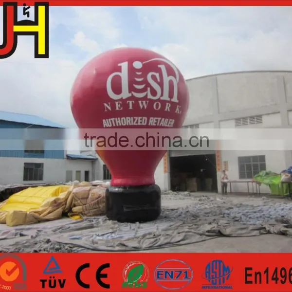 2016 New Cheap Inflatable Ground Balloon ,hot Inflatable Air Balloon photo-2