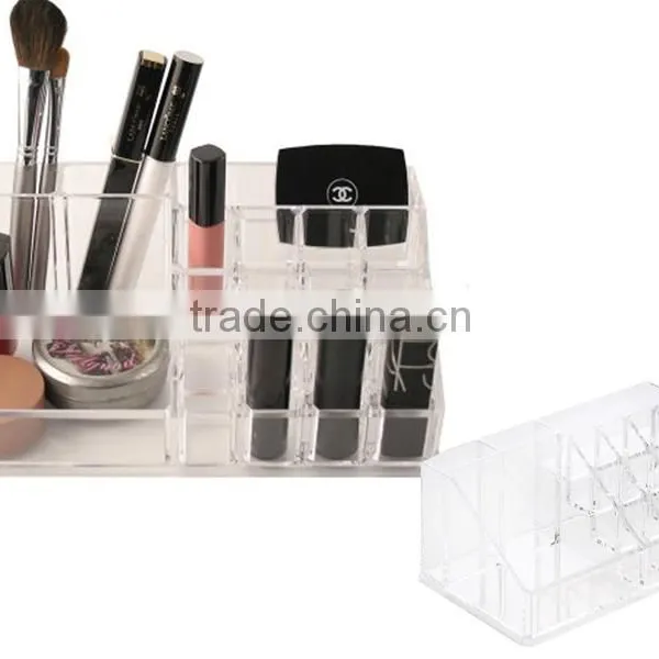 Make-up Cosmetics Display Stand photo-2