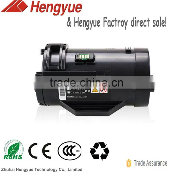 Japan Toner Compatible Xerox DocuPrint P355d P335db M355df photo-2
