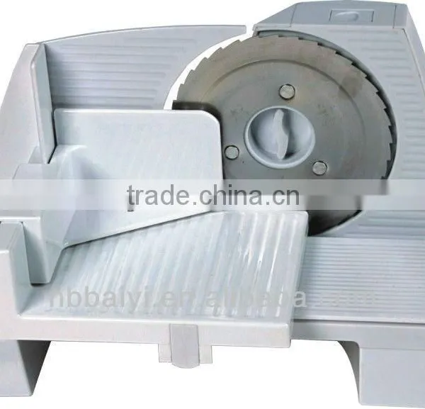 Full Automatic Meat Slicer and Toast Slicer