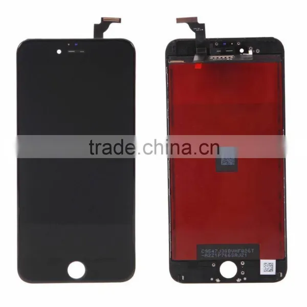 Wholesale Replacement LCD Touch Screen for IPhone 6plus, for IPhone 6plus LCD Assembly photo-2