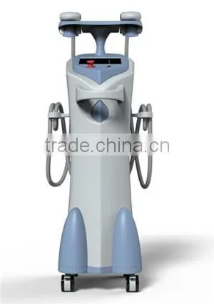 2015 Free Anti-freeze Membrane Fat Freezing Cryolipolise Machine photo-6