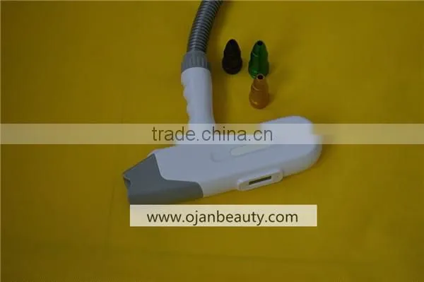 Hair Removal Alexandrite Laser Alexandrite Puls nd Yag Laser for Hair Removal photo-6