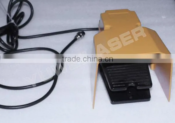 2015 Most Popular Fractional rf Beauty Device for All Kinds Wrinkle Remomal photo-4