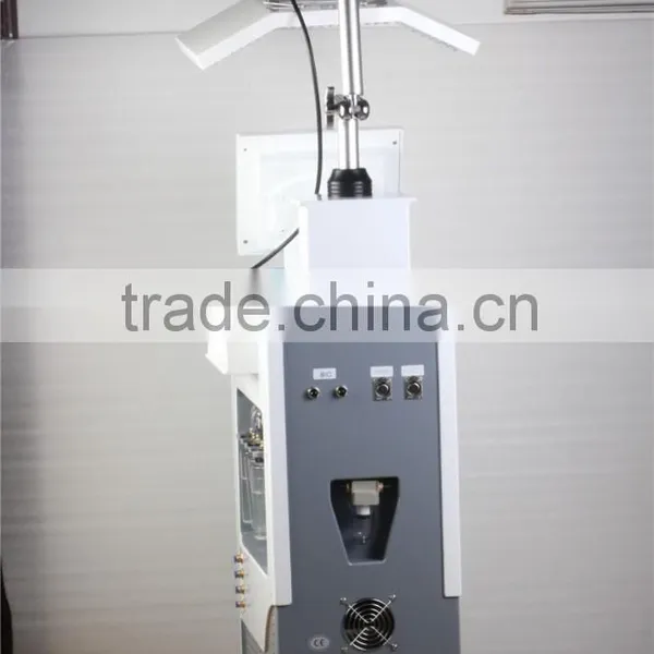 Led Light Skin Therapy Vertical PDT/LED Skin Rejuvenation Skin Whitening PDT Acne Removal Machine Red Light Therapy For Wrinkles photo-2