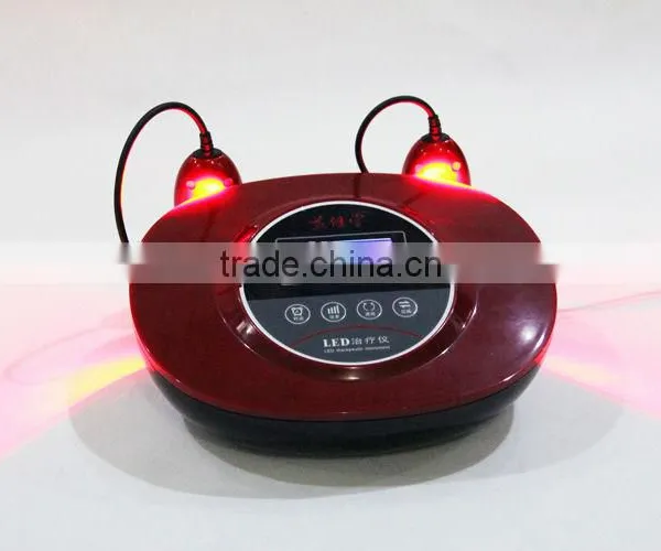 Hot Product 2015 Latest Product of China LED Acne Removal Machine photo-6