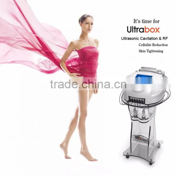2016 Portable Home Use Cavitation Machine