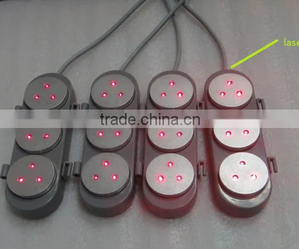 NL-RUV900 BEST! Professional Laser Slimming Machine Super Laser Fat Removal (CE) photo-6