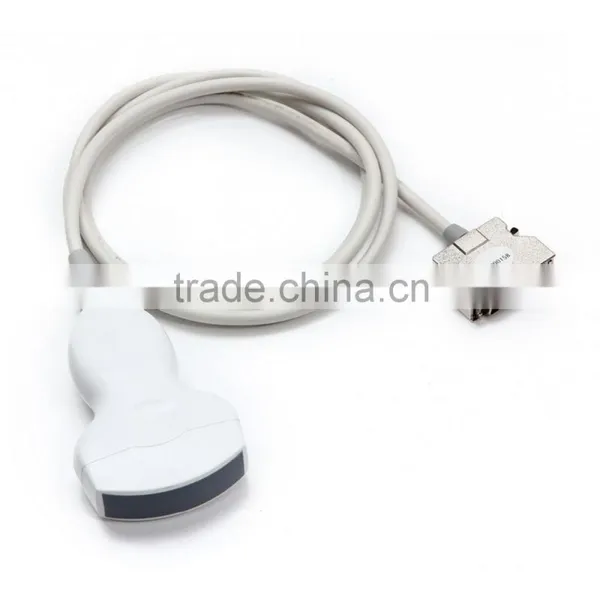 Cheap Medical Portable Ultrasound Machine, Mini Laptop Ultrasound Scanner photo-2