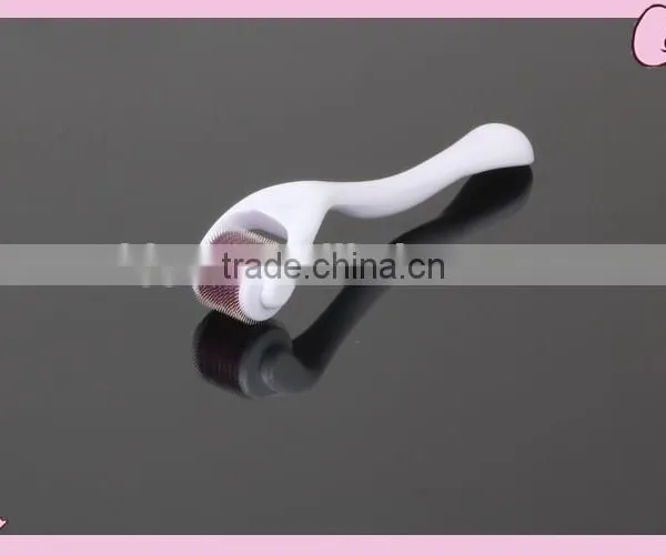 Multifunction 540 Needle Derma Roller Micro Pin Derma Roller photo-5