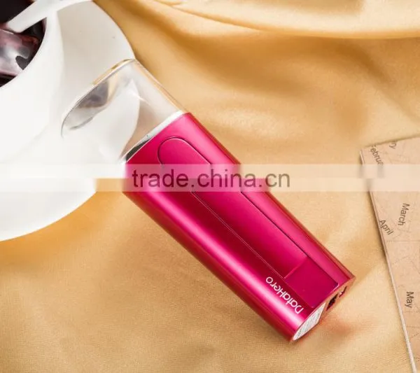 Multifunctional Power Bank 3400 MAH Nano Technology Face Moisturizing Machine Nano Mist Sprayer photo-3